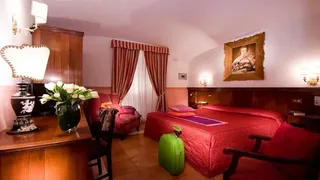 Des Artistes Hotel Rome