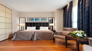 Eurostars Gran Valencia Hotel