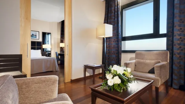 Eurostars Gran Valencia Hotel photo 2