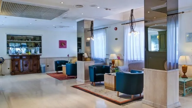 Best Western Park Hotel Rome photo 2