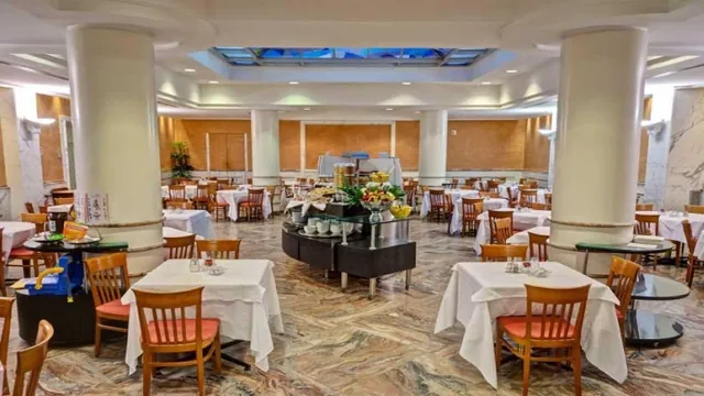 Best Western Park Hotel Rome photo 3