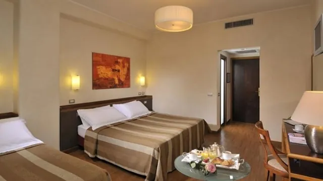 Best Western Piccadilly Hotel Rome photo 5