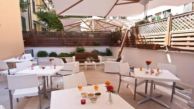 Best Western Piccadilly Hotel Rome photo 6