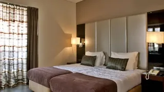 Turim Suisso Atlantico Hotel Lisbon