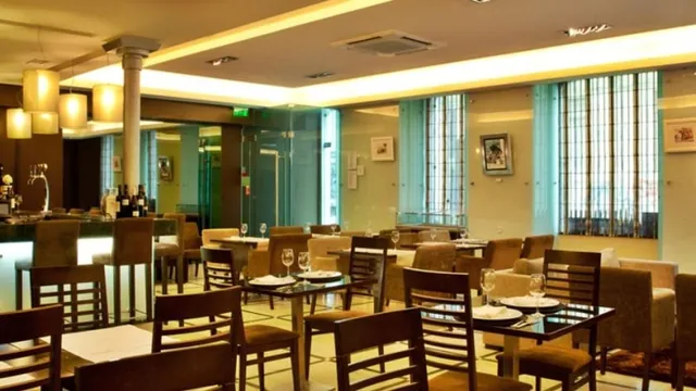 Turim Suisso Atlantico Hotel Lisbon photo 3
