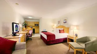 Best Western Plus Oakland Park Inn