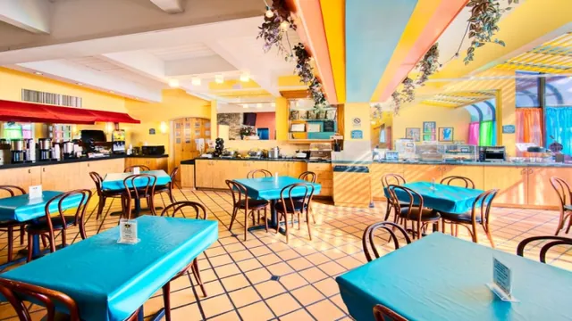 Best Western Plus Oakland Park Inn photo 3