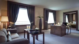 Sheraton Madrid Mirasierra Hotel & Spa