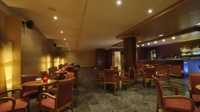 Ahotels Prisma Hotel Les Escaldes photo 4