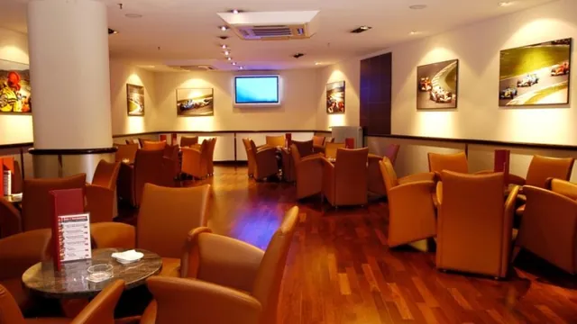 Ahotels Prisma Hotel Les Escaldes photo 5