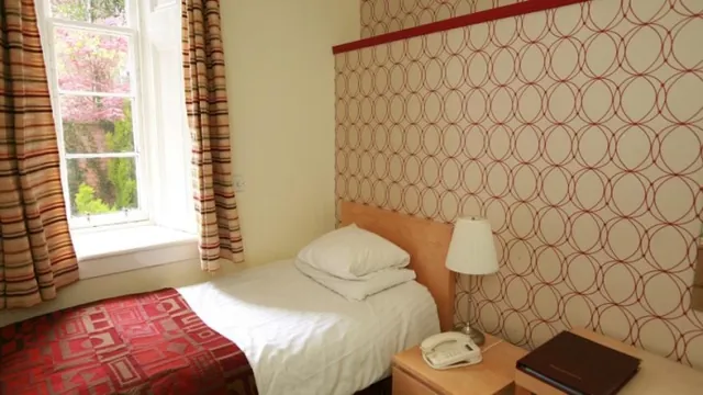 The Belhaven Hotel Glasgow photo 1