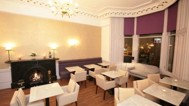 The Belhaven Hotel Glasgow photo 3
