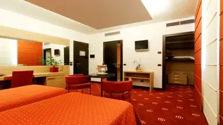 Standard Hotel Raffaello Modena