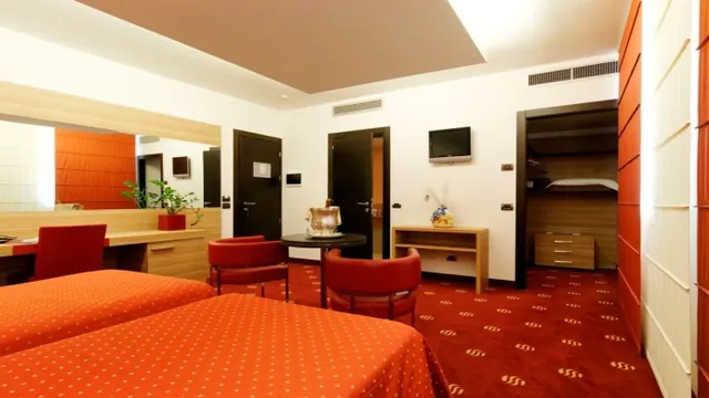 Standard Hotel Raffaello Modena photo 1