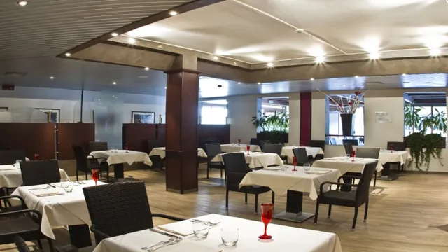 Standard Hotel Raffaello Modena photo 2