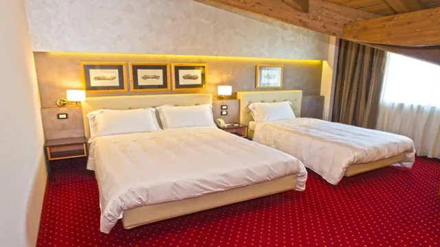 Standard Hotel Raffaello Modena photo 3