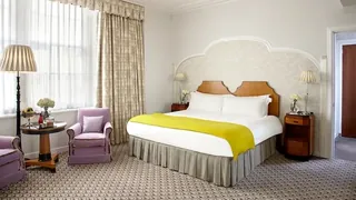 Majestic Hotel London