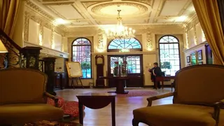 The Bailey?s Hotel