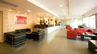Concorde Hotel Rome