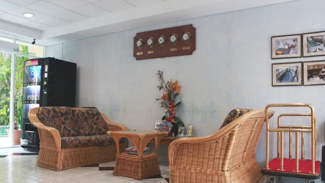 Mediterranean All Suite Hotel Darwin photo 4