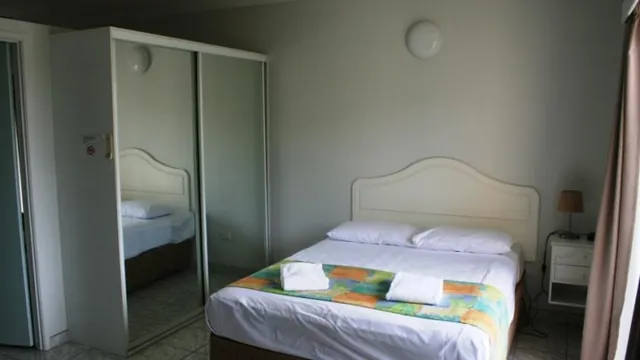 Mediterranean All Suite Hotel Darwin photo 5
