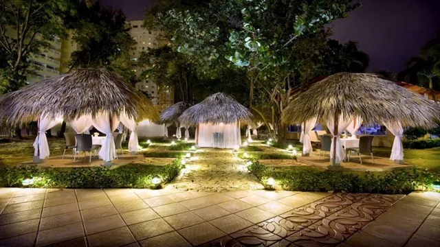 Dominican Fiesta Hotel & Santo Domingo photo 2