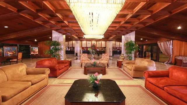 Dominican Fiesta Hotel & Santo Domingo photo 3