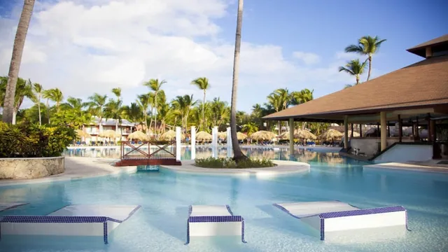 Grand Palladium Bavaro Resort & Spa photo 4