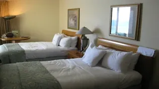 Travelodge Monaco North Miami & Sunny Isles Beach