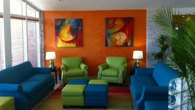 Best Western Oceanfront Resort Miami photo 4