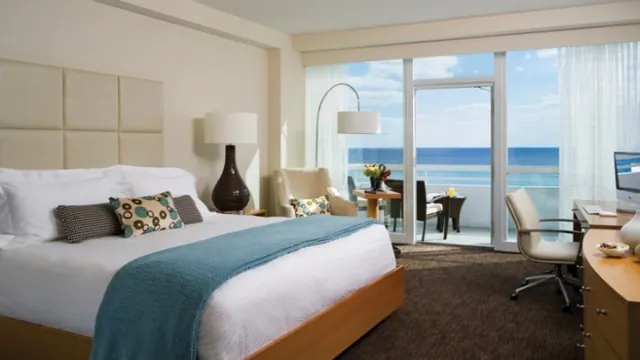 Best Western Oceanfront Resort Miami photo 5