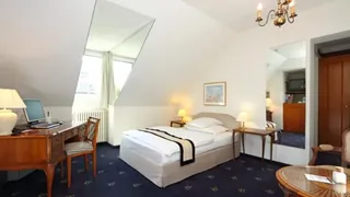 Claridge Hotel Zurich