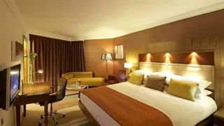 Arden Hotel & Leisure Club Birmingham