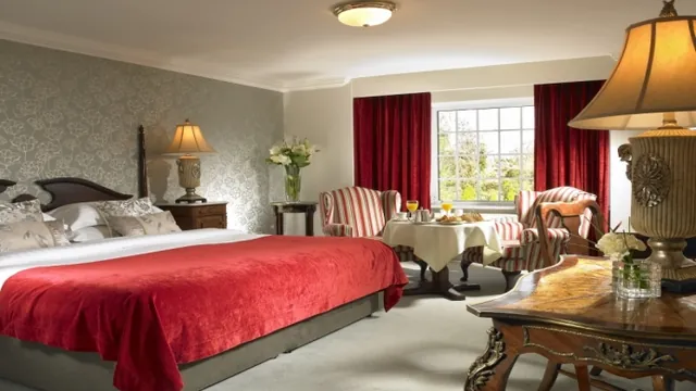 Killarney Court Hotel photo 3