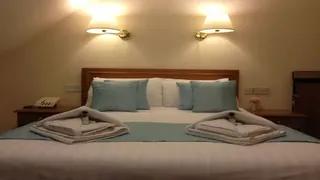 The Quality Hotel Birmingham Airport - NEC