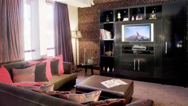 Malmaison Birmingham Hotel photo 5