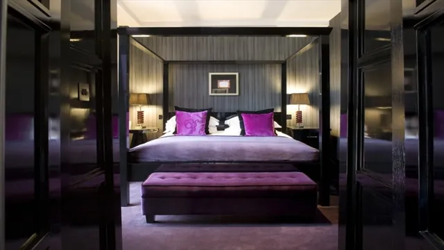 Malmaison Birmingham Hotel photo 6