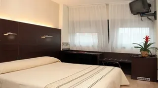 Saccardi Quadrante Europa Hotel Verona