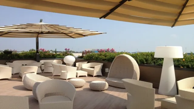 Saccardi Quadrante Europa Hotel Verona photo 2