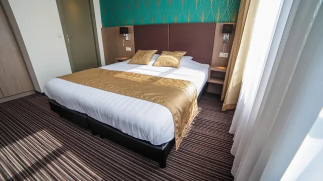 Hampshire Hotel Prinsengracht Amsterdam photo 1