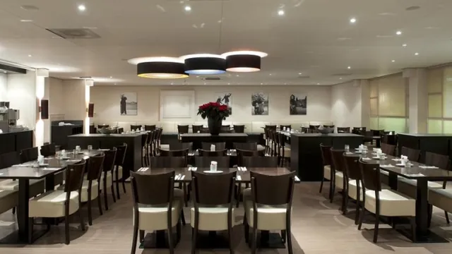 Hampshire Hotel Prinsengracht Amsterdam photo 2
