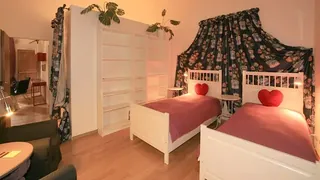 B&B Tourist House Ghiberti Hotel Florence