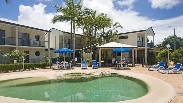 Anchor Motel Noosa photo 3