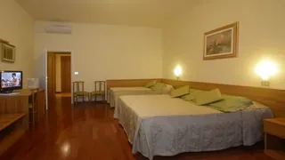 Colomba Hotel Florence