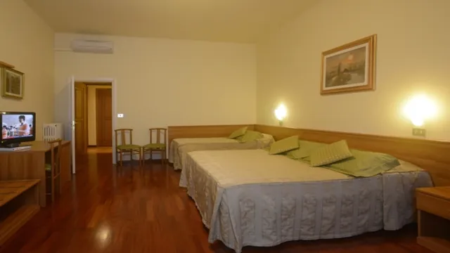 Colomba Hotel Florence photo 1