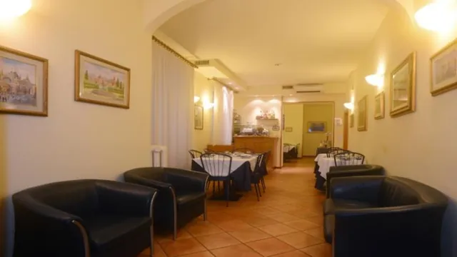 Colomba Hotel Florence photo 2