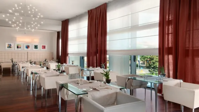 Colomba Hotel Florence photo 3