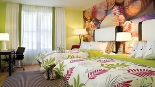 The Alden Beach Resort & Suites St. Petersburg