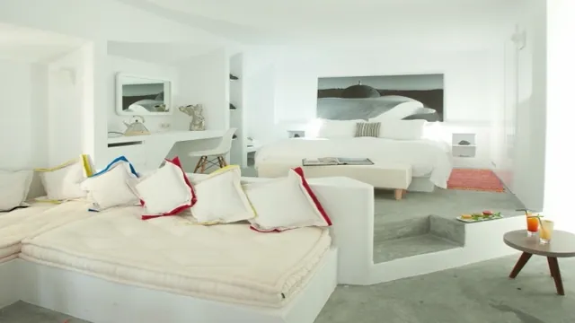 VIP Suites Santorini Hotel photo 1