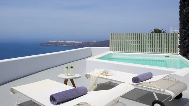 VIP Suites Santorini Hotel photo 2